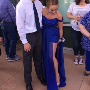 Ellie Wilde Formal Dress